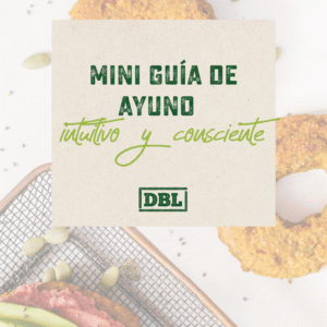 MiniGuia de Ayuno